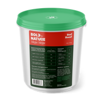 Bold by Nature - Mega - Beef Tub