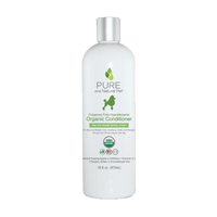 P&NP - Fragrance Free Hypoallergenic Organic Conditioner