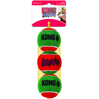 KONG - Dog Holiday SqueakAir