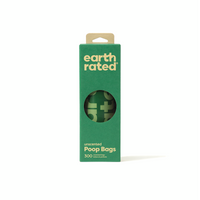 Earth Rated - Poop Bags - Unscented