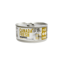 Canada Fresh - Cat Chicken