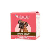 Herbsmith - Taurine Boost Heart Support Powder