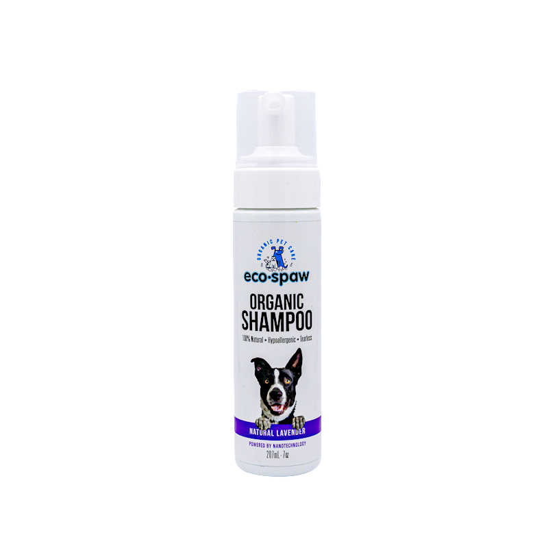 EcoSpaw - Pet Shampoo - Lavender