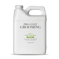 P&NP - Pro-Coat 1 Daily Shampoo Unscented 1gal