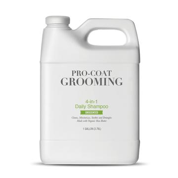 P&NP - Pro-Coat 1 Daily Shampoo Unscented 1gal
