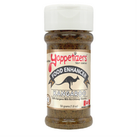 Yappetizers - Toppers - Kangaroo