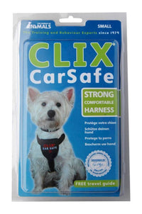 Company of Animals - CLIX CarSafe