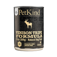 PetKind - Dog - That It Venison Tripe