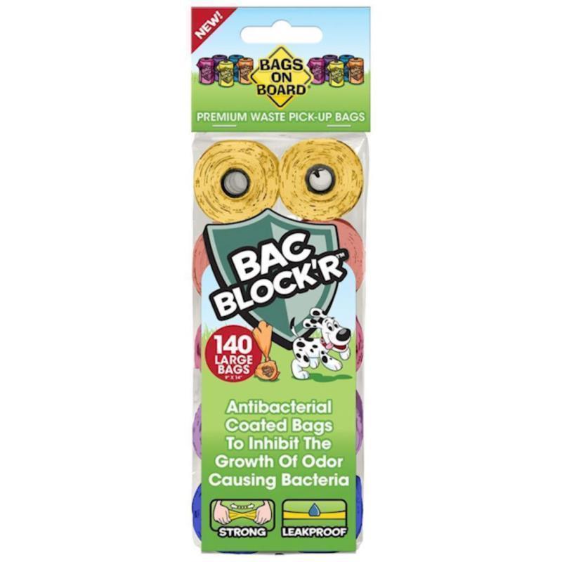 Bags on Board - Rainbow Bag Refill 