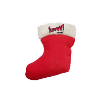 Ducky World - Yeowww Catnip Stocking