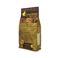 Canadian Naturals - Senior Dog Turkey & Salmon