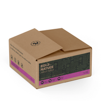 Bold by Nature - Select - Non-Chicken Butcher Box