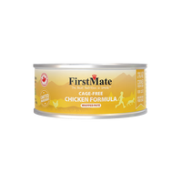 First Mate - Cat - LID GF Cage Free Chicken