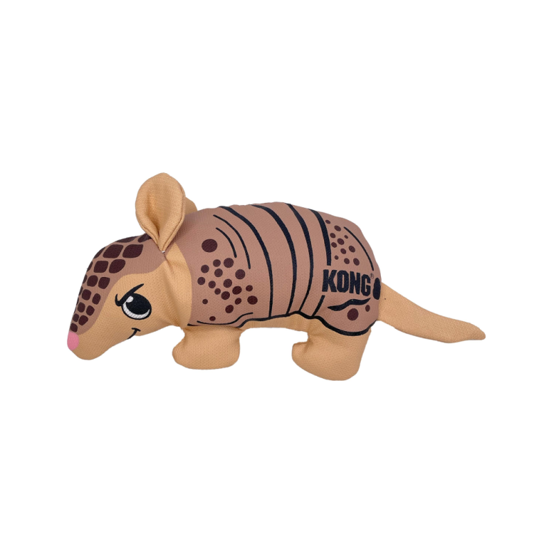 KONG - Dog - Maxx Armadillo