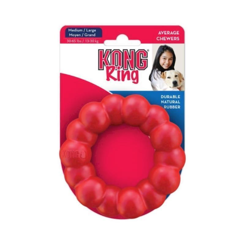 KONG - Dog KONG Ring