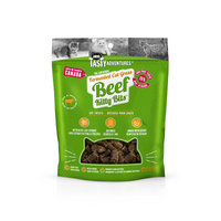 Jay - Fermented Cat Grass Beef Cat Treats
