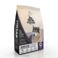 Horizon - Pulsar - Dog Pork
