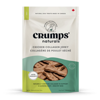 Crumps - Collagen Chicken Jerky
