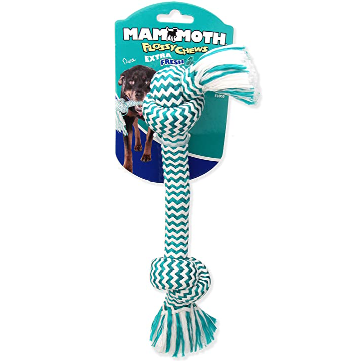 Mammoth - 12 EXTRA 2 Knot Bone