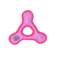 DuraForce - Jr TriangleRing Tiger Pink-Pink