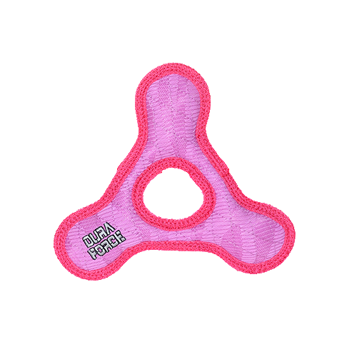 DuraForce - Jr TriangleRing Tiger Pink-Pink