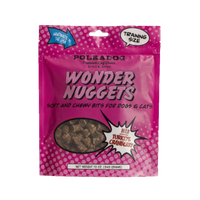 Polkadog - Wonder Nuggets Turkey & Cranberry