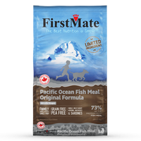 FirstMate - Dog - Limited Ingredient GF Pacific Ocean Fish Original