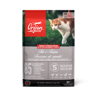 Champion - Orijen - Cat Fit & Trim