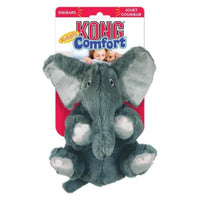 KONG - Dog Comfort Kiddos Elephant