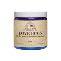 Adored Beast - Love Bugs