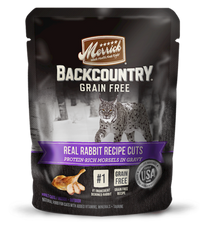 Merrick - Backcountry - Cat Real Rabbit Cuts