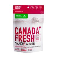 Canada Fresh - Dog - Salmon Treats