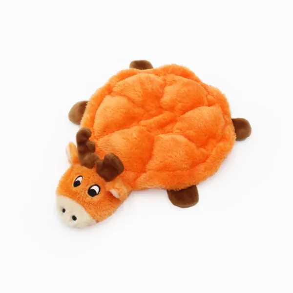 Zippy Paws - Squeakie Crawler - Moody Moose