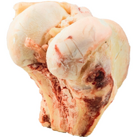 K9 Choice Foods - Buffalo Knuckle Bones