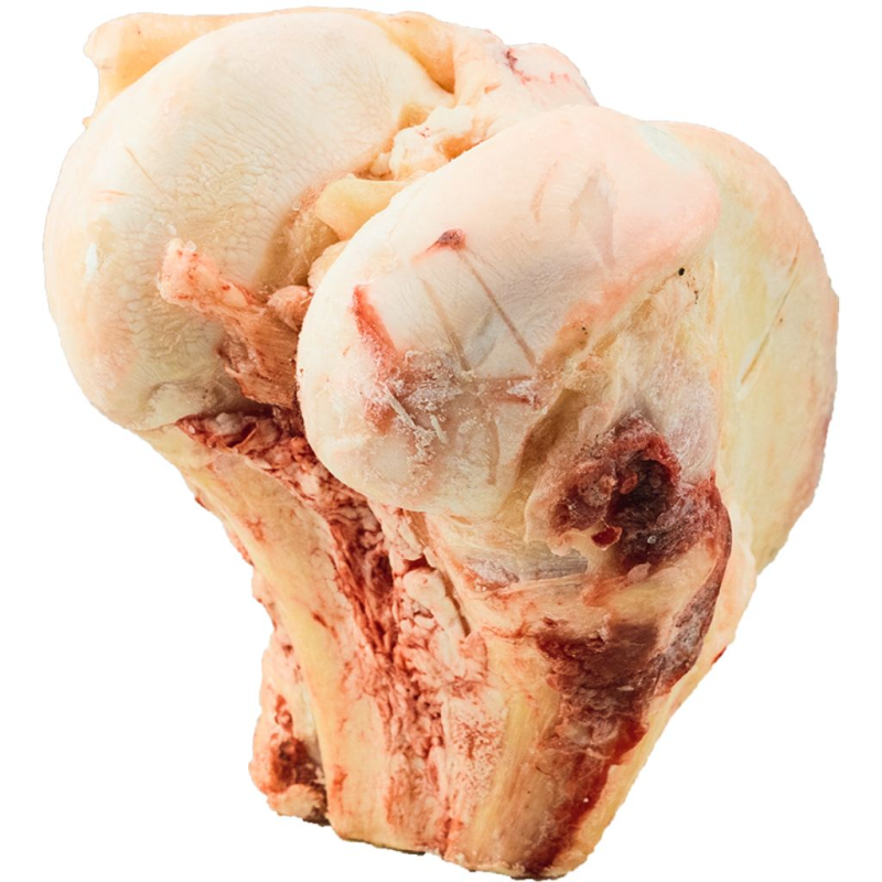 K9 Choice Foods - Buffalo Knuckle Bones