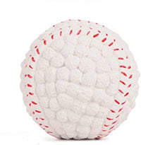 Zippy Paws - SportsBallz - Baseball