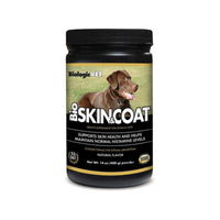 BiologicVet - BioSKIN&COAT