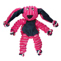 KONG - Dog Floppy Knots Bunny