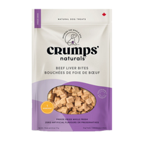 Crumps - Beef Liver Bites