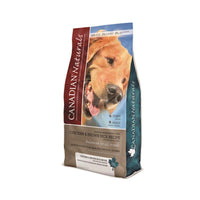 Canadian Naturals - Dog Chicken & Brown Rice
