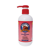 Grizzly - Krill Oil
