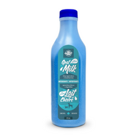 Big Country Raw - Raw Goat Milk - Antioxidants