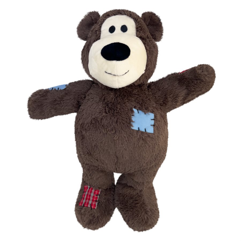 KONG - Dog - Wild Knots Bear Jumbo