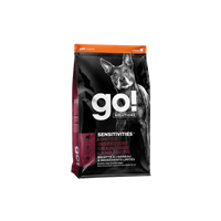Petcurean - Go! - Dog Sensitivities Lamb