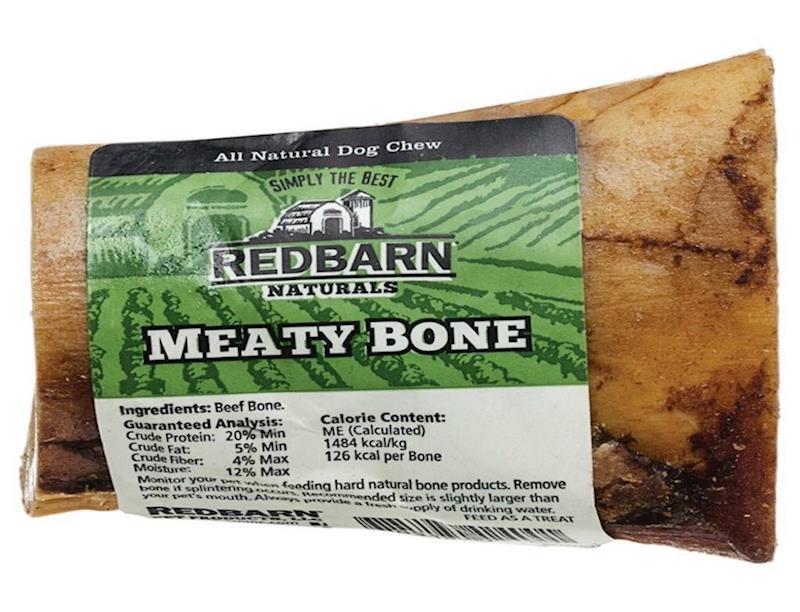 Redbarn - Meaty Bone 3