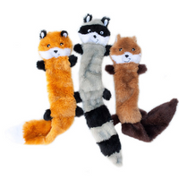 Zippy Paws - Skinny Peltz Large ()