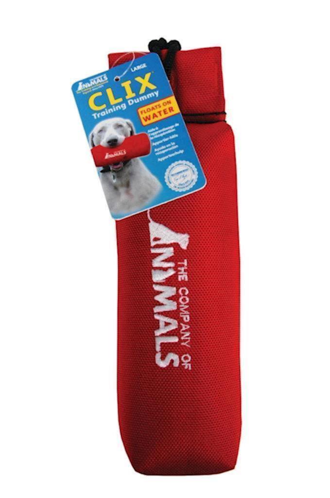 Company of Animals - CLIX Canvas Dummy 10.2