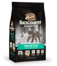 Merrick - Backcountry - Cat Game Bird