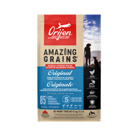 ORIJEN - Dog - Amazing Grains Original