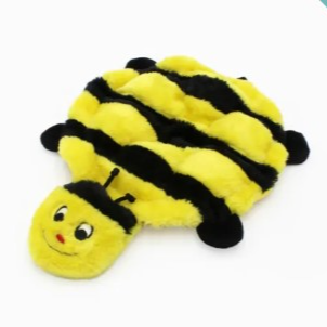 Zippy Paws - Squeakie Crawler Bertie the Bee